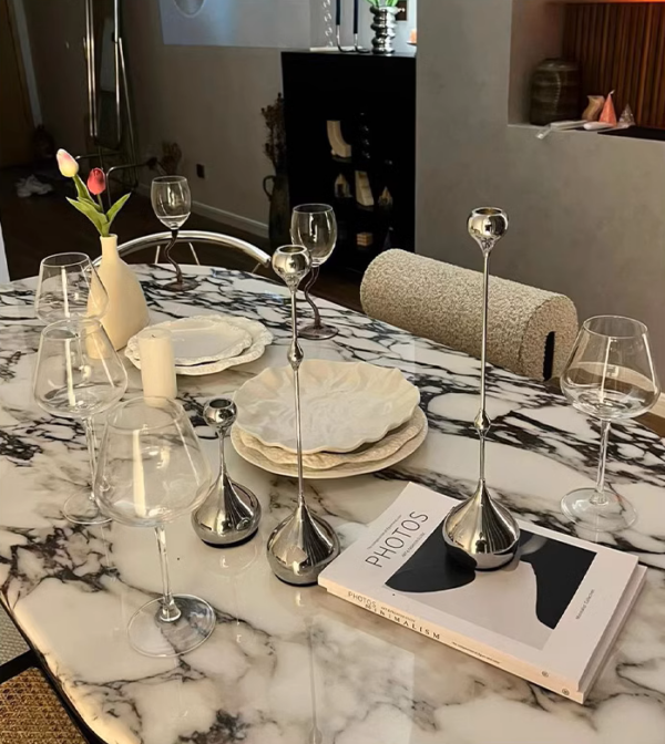 Marais Elegance Dining Set