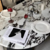 Marais Elegance Dining Set