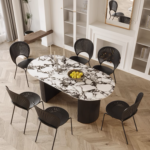 Marais Elegance Dining Set