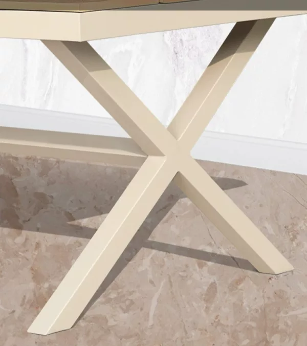 Arbor Retreat Dining Set