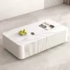 Eclipse Media Console – Modern TV Unit
