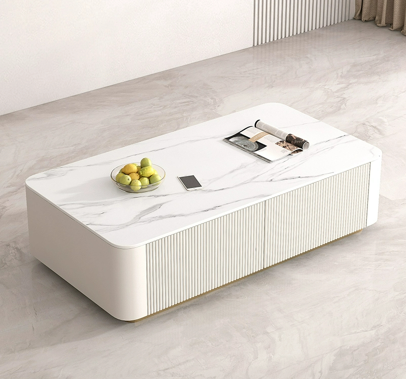 Eclipse Media Console – Modern TV Unit