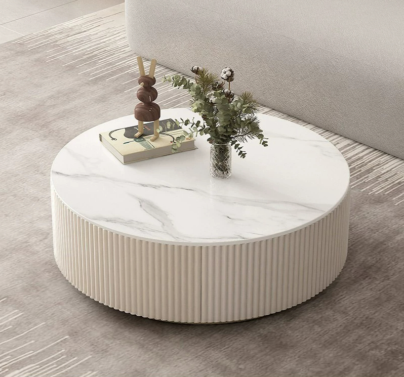 Eclipse Media Console – Modern TV Unit