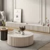Eclipse Media Console – Modern TV Unit
