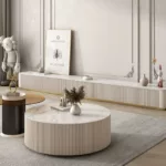 Eclipse Media Console – Modern TV Unit