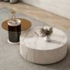 Eclipse Media Console – Modern TV Unit