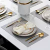 Continental Elegance Full Dining Set
