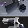 ZP5 Revolver Toy Gun