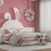 Bunny Dreamland Bed