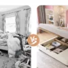 Bunny Dreamland Bed