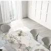 Moderno Minimale Dining Table