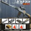 AK-47 Assault Rifle Toy Replica
