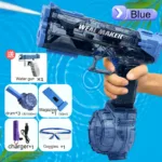 Frost Blaster 3000