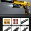 Desert Eagle Toy Gun