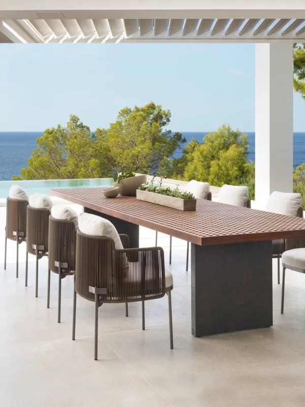 Toscana Rattan Chairs