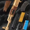 Tactical Commando Toy Rifle