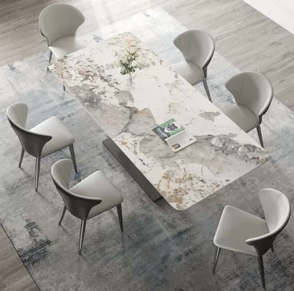 Moderno Minimale Dining Table