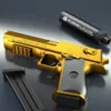 Desert Eagle Toy Gun