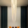 Cascata Elegante Crystal Chandelier