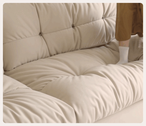 The Cozy Cloud Sofa