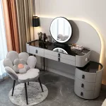 Blooming Elegance Vanity Set