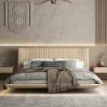The Modern Harmony Bed