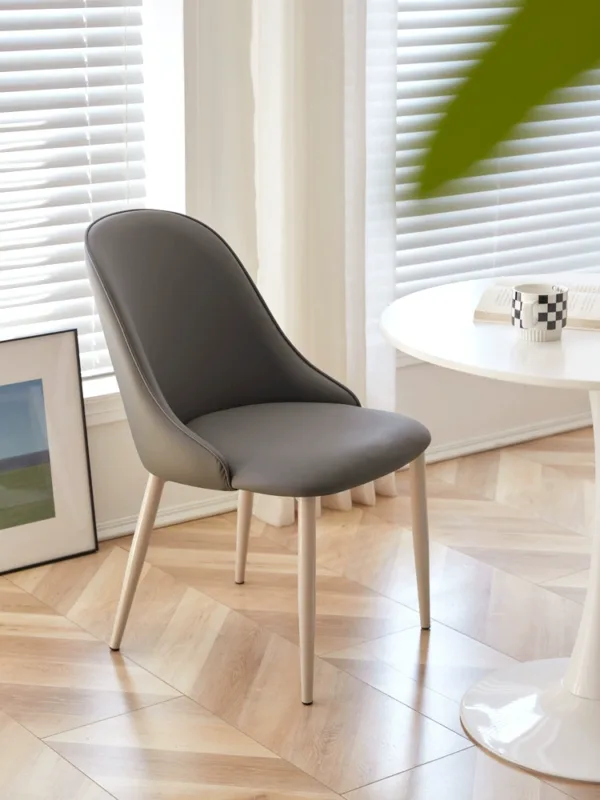 Luxe Comfort Dining Chair