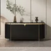 Elegance Luxe Entrance Cabinet