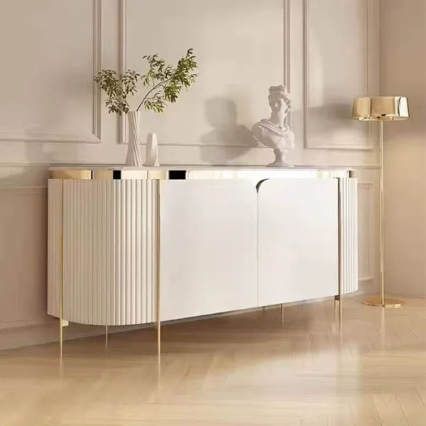 Elegance Luxe Entrance Cabinet