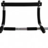 Multifunctional Doorway Pull-Up Bar