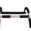 Multifunctional Doorway Pull-Up Bar