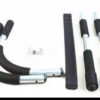 Multifunctional Doorway Pull-Up Bar