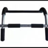 Multifunctional Doorway Pull-Up Bar