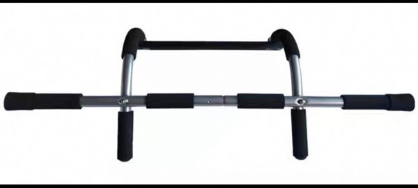 Multifunctional Doorway Pull-Up Bar