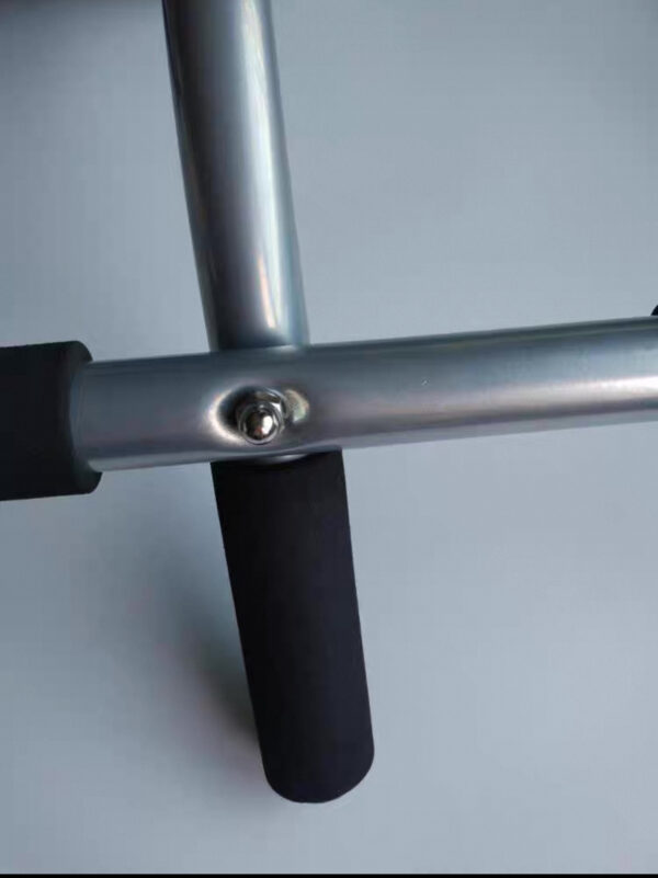 Multifunctional Doorway Pull-Up Bar