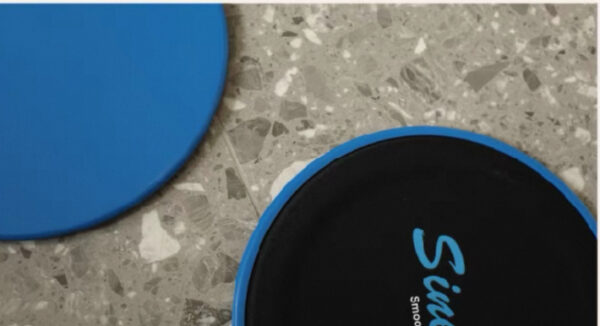 Training Gliding Discs – Build Strength, Balance & Stability