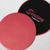 Training Gliding Discs – Build Strength, Balance & Stability