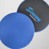 Training Gliding Discs – Build Strength, Balance & Stability