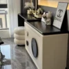 Marvelous Eclipse Vanity Set