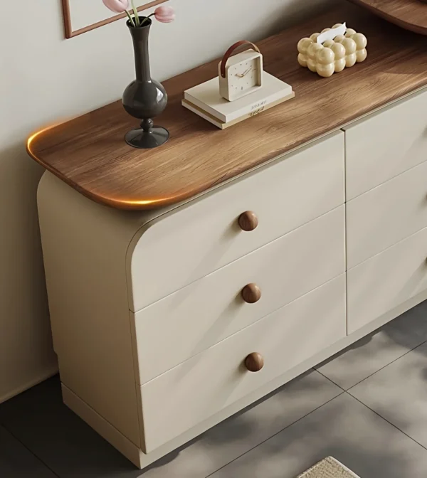 FlexForm Elite Expandable Vanity & Storage Set