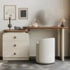 FlexForm Elite Expandable Vanity & Storage Set