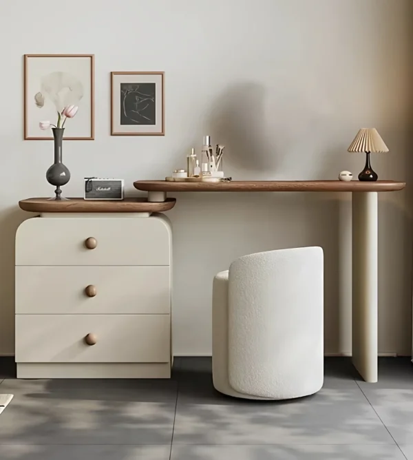 FlexForm Elite Expandable Vanity & Storage Set