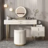 Lumina Elegance Luxury Smart Vanity Set