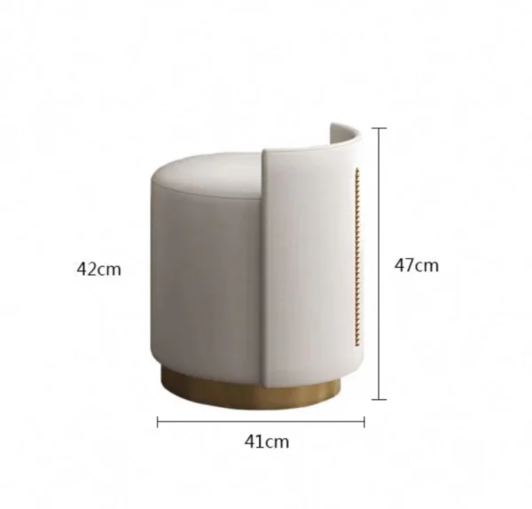Lumina Elegance Luxury Smart Vanity Set
