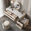 Lumina Elegance Luxury Smart Vanity Set