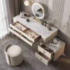 Lumina Elegance Luxury Smart Vanity Set