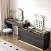 Decadent Geometric Vanity Set