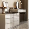 Astounding Luxe Elegance Vanity Set