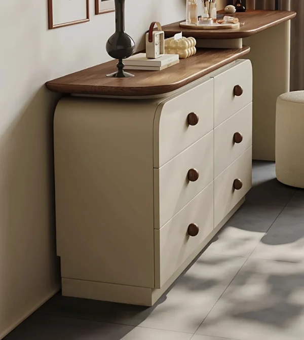 FlexForm Elite Expandable Vanity & Storage Set