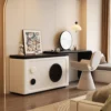 Marvelous Eclipse Vanity Set